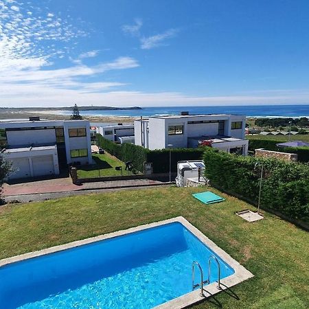 Modern 4 Double Bedroom Villa With Pool / Garden 발도비노 외부 사진