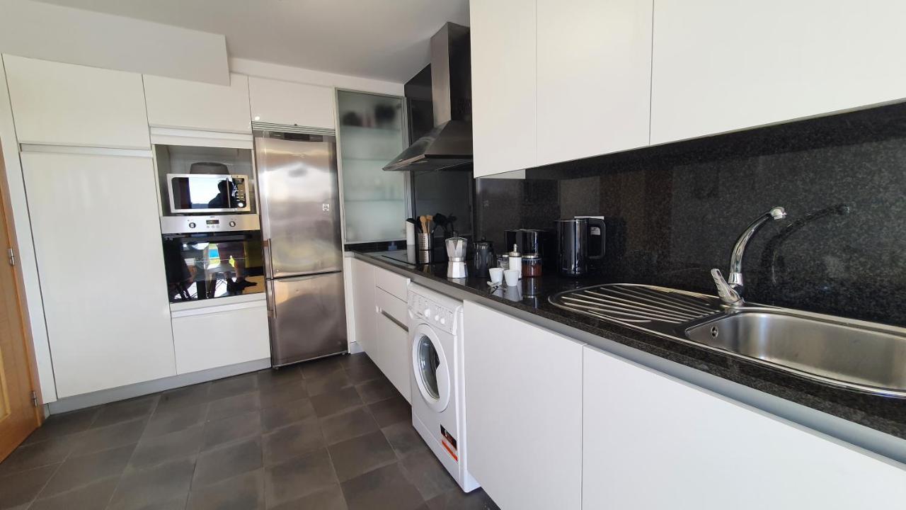 Modern 4 Double Bedroom Villa With Pool / Garden 발도비노 외부 사진
